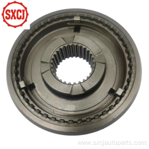 High qualityTransmission STEEL Synchronizer auto parts for iszu 4HF1 OEM 8-97366-526-0